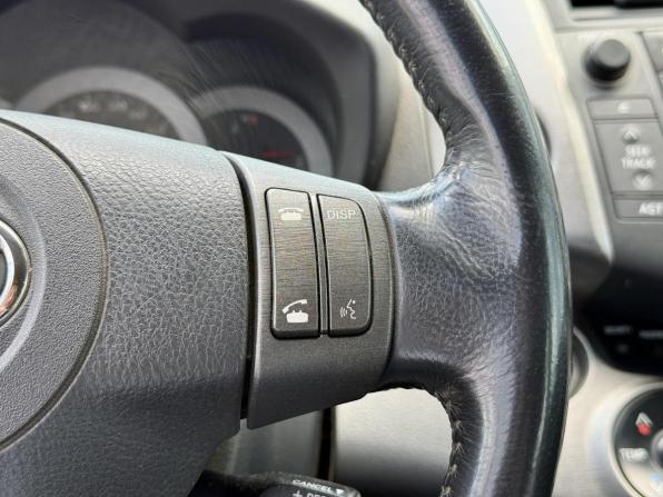 Toyota RAV4 III (XA30) с пробегом 2009 года, цена 1 387 000 рублей, 120259 км, внедорожник, Автокод Объявления