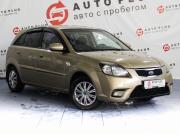 Kia Rio II Рестайлинг Минеральные Воды  - изображение 18