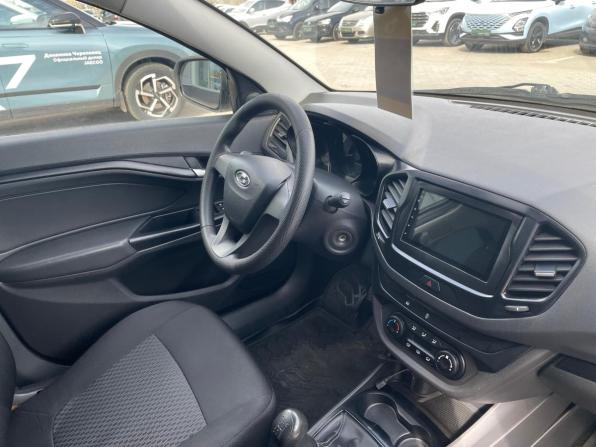 Lada (ВАЗ) Vesta I с пробегом 2019 года, цена 932 000 рублей, 78197 км, седан, Автокод Объявления