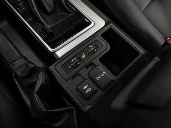 Toyota Land Cruiser Prado 150 Series Рестайлинг 2 с пробегом 2020 года, цена 5 250 000 рублей, 139101 км, внедорожник, Автокод Объявления