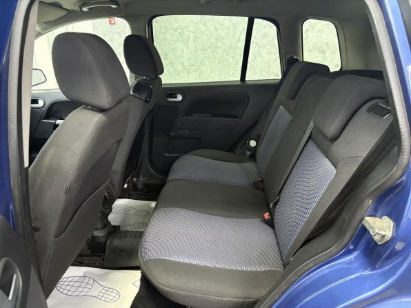 Ford Fusion I Рестайлинг с пробегом 2007 года, цена 485 000 рублей, 319240 км, хэтчбек, Автокод Объявления