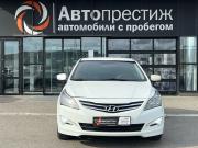 Hyundai Solaris I Рестайлинг Волгоград  - изображение 25