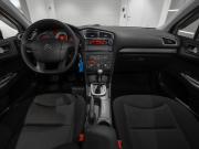 Citroen C4 II Москва  - изображение 29
