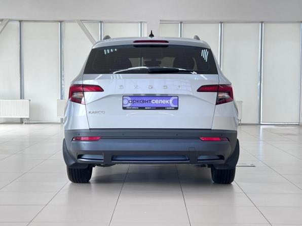 Skoda Karoq I с пробегом 2020 года, цена 2 050 000 рублей, 119194 км, внедорожник, Автокод Объявления