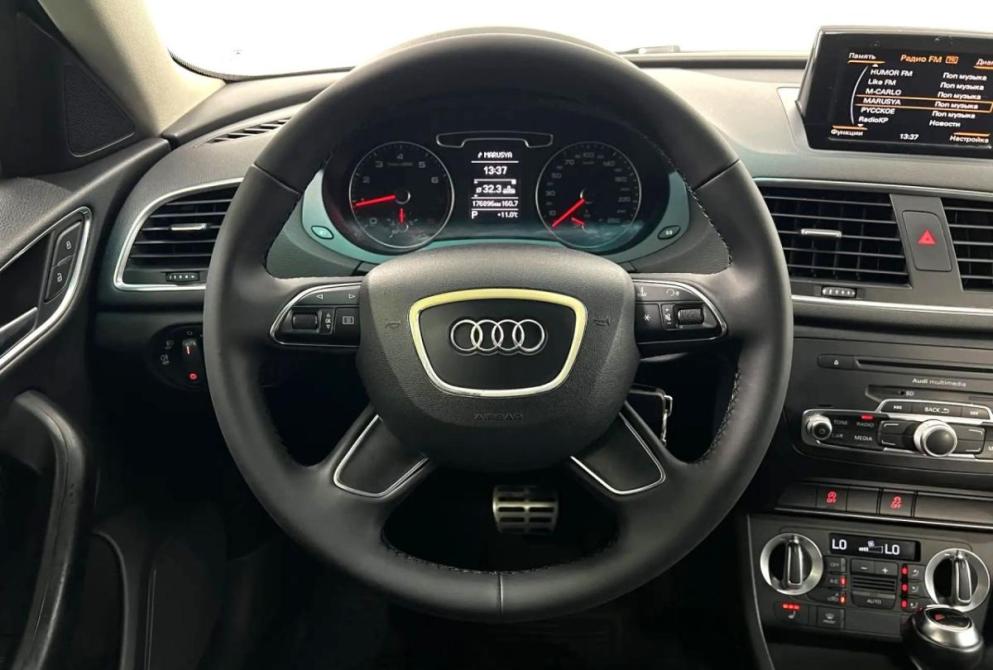Audi Q3 I (8U) Нижний Новгород  - изображение 17