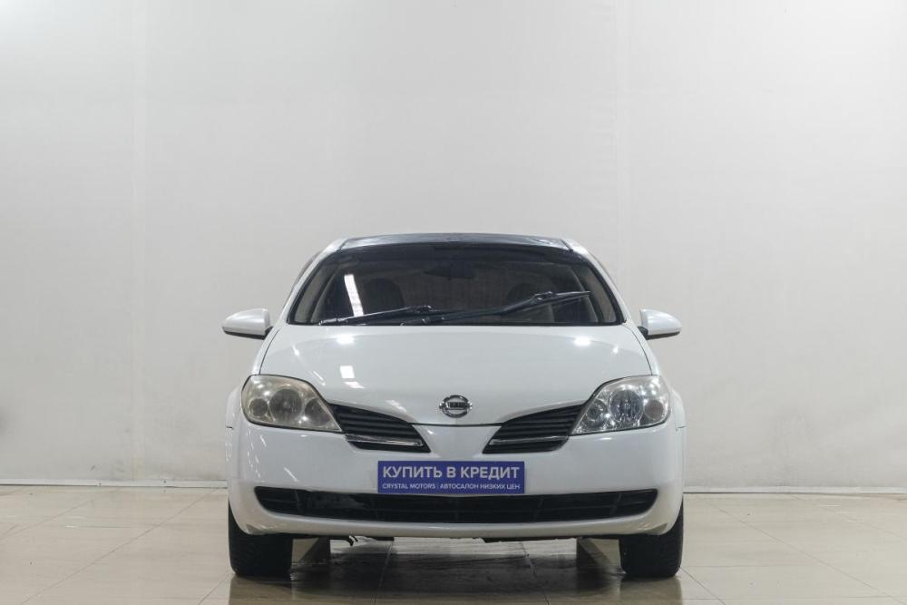 Nissan Primera III (P12) Новокузнецк  - изображение 2