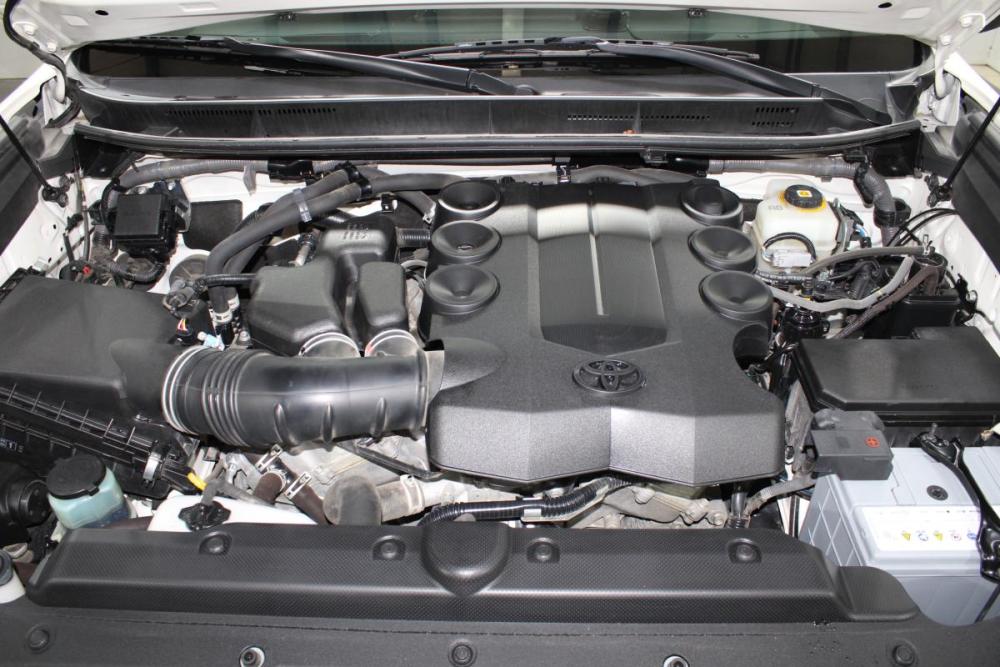 Toyota Land Cruiser Prado 150 Series Рестайлинг 2 Владивосток  - изображение 9