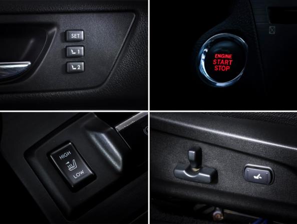 Subaru Outback IV Рестайлинг с пробегом 2012 года, цена 1 598 000 рублей, 196106 км, универсал, Автокод Объявления