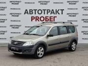Lada (ВАЗ) Largus I Владимир  - изображение 9
