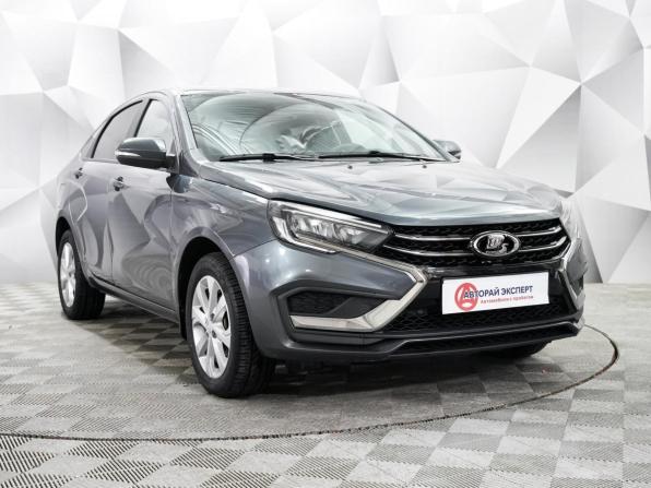 Lada (ВАЗ) Vesta I Рестайлинг (NG) с пробегом 2025 года, цена 1 493 500 рублей, 8467 км, седан, Автокод Объявления