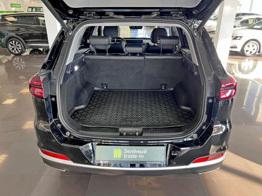 Chery Tiggo 7 Pro Max I Тверь  - изображение 7
