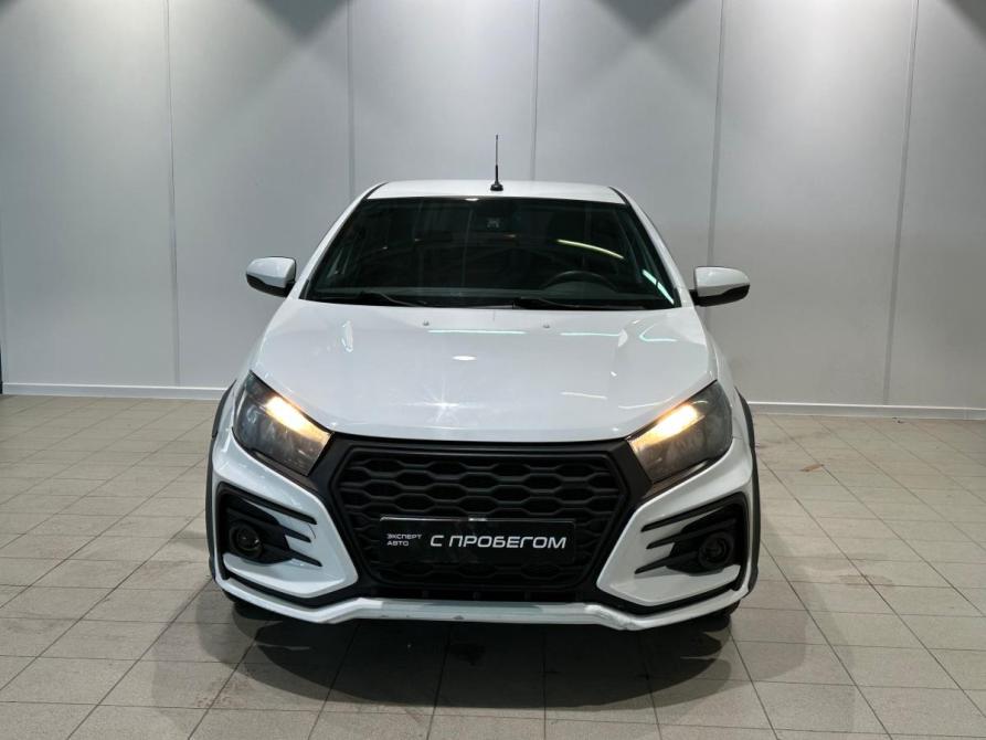 Lada (ВАЗ) Vesta I Самара  - изображение 3