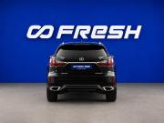 Lexus RX IV Москва  - изображение 29