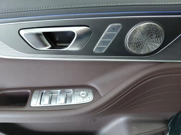 Chery Tiggo 8 Pro Max I Рестайлинг с пробегом 2024 года, цена 2 299 999 рублей, 84289 км, внедорожник, Автокод Объявления
