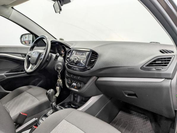 Lada (ВАЗ) Vesta I с пробегом 2019 года, цена 980 000 рублей, 91299 км, универсал, Автокод Объявления