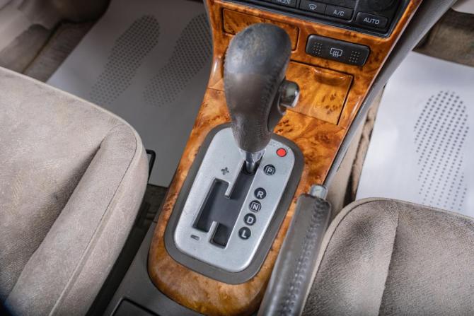 Nissan Bluebird Sylphy I (G10) с пробегом 2001 года, цена 359 000 рублей, 240000 км, седан, Автокод Объявления