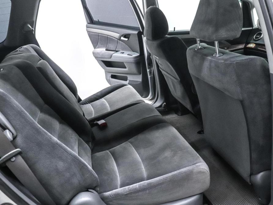 Honda Odyssey III Красноярск  - изображение 22