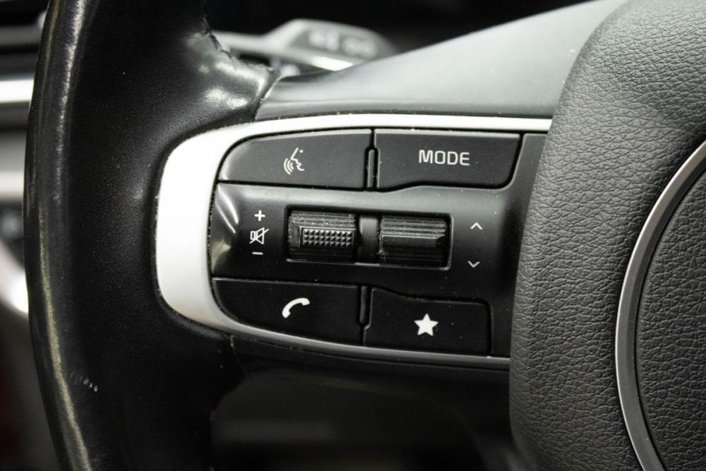 Kia Sportage V Уфа  - изображение 22