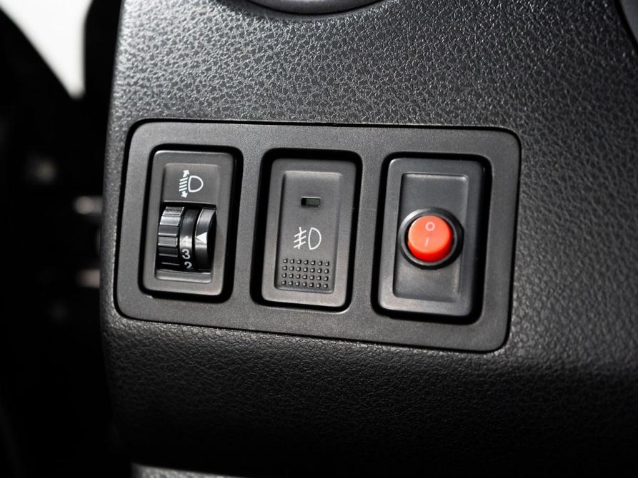 Suzuki Grand Vitara II Рестайлинг 2 Иркутск  - изображение 15