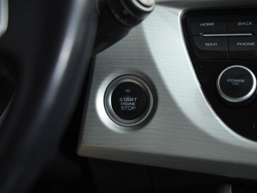 Geely Atlas I Санкт-Петербург  - изображение 14