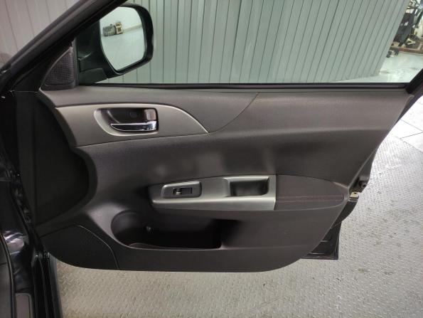 Subaru Impreza III с пробегом 2010 года, цена 980 000 рублей, 179936 км, хэтчбек, Автокод Объявления