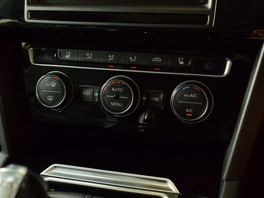 Volkswagen Passat B8 Кемерово  - изображение 18