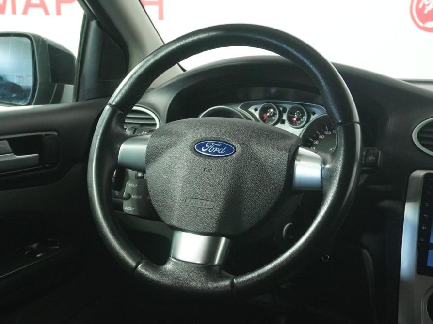 Ford Focus II Рестайлинг Вологда  - изображение 16