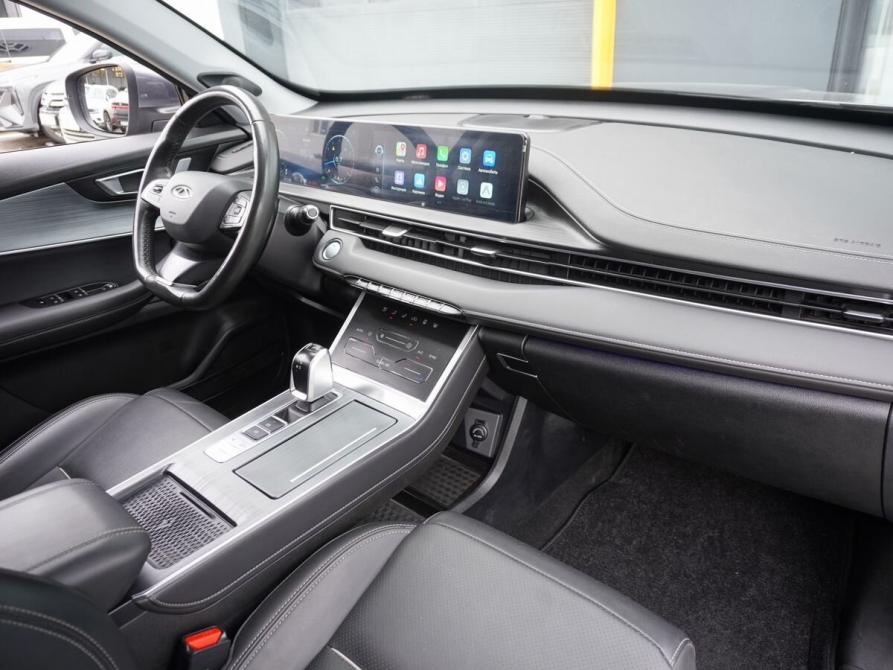 Chery Tiggo 7 Pro Max I Москва  - изображение 10