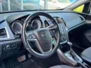 Opel Astra J Рестайлинг Ростов-на-Дону  - изображение 35