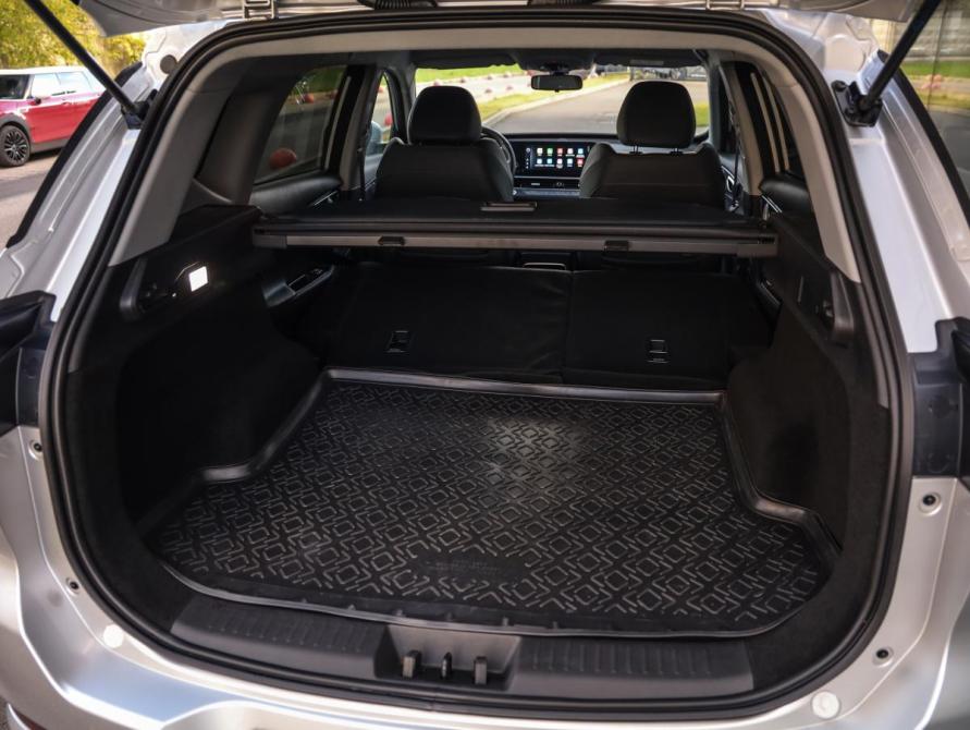 Chery Tiggo 7 Pro Max I Рестайлинг Санкт-Петербург  - изображение 37