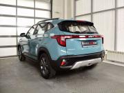 Kia Seltos I Рестайлинг Кемерово  - изображение 32