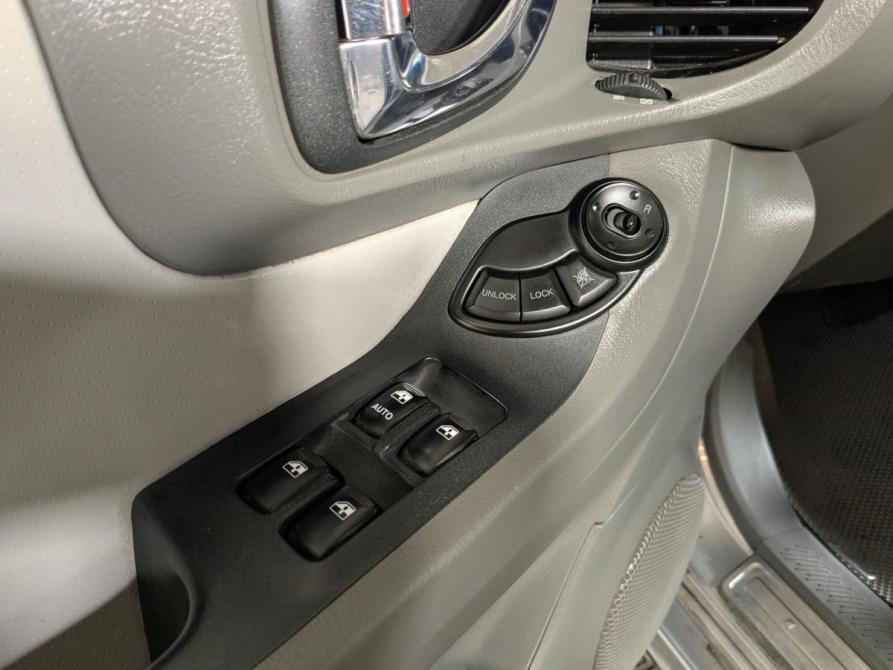 Hyundai Santa Fe Classic Екатеринбург  - изображение 15