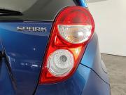 Chevrolet Spark III (M300) Рестайлинг Уфа  - изображение 35