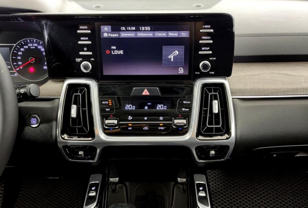 Kia Sorento IV Волгоград  - изображение 15