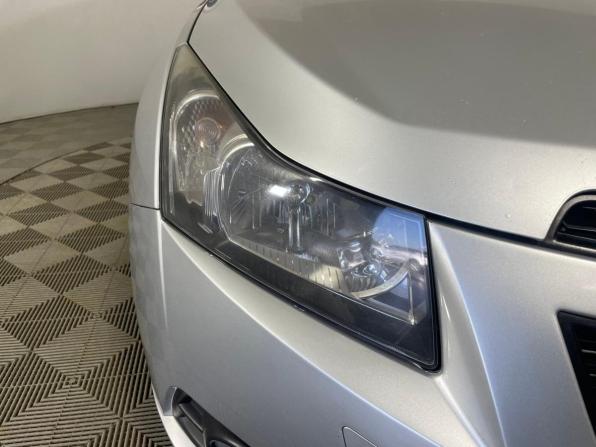 Chevrolet Cruze I с пробегом 2012 года, цена 767 000 рублей, 154067 км, хэтчбек, Автокод Объявления