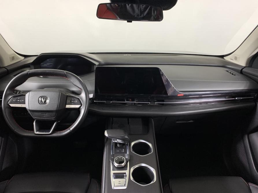 Changan CS55 Plus II Москва  - изображение 12