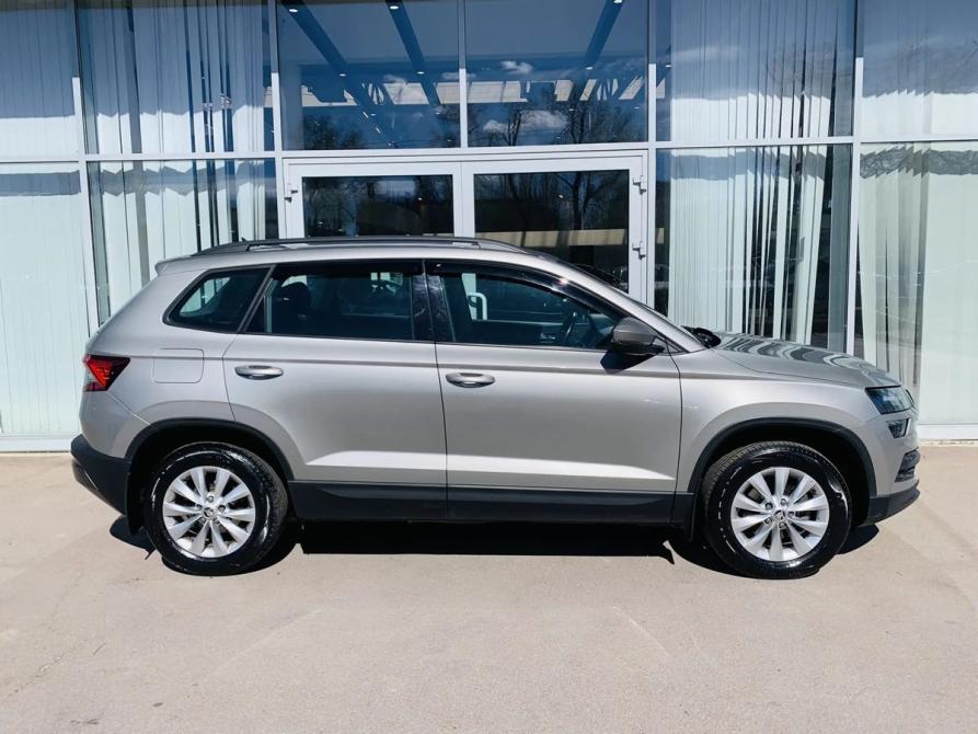 Skoda Karoq I Воронеж  - изображение 4