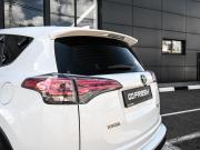 Toyota RAV4 IV (XA40) Рестайлинг Новороссийск  - изображение 35