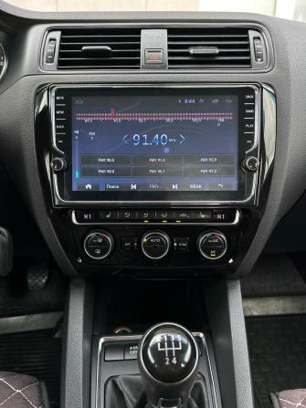 Volkswagen Jetta VI Рестайлинг с пробегом 2015 года, цена 1 090 000 рублей, 190150 км, седан, Автокод Объявления