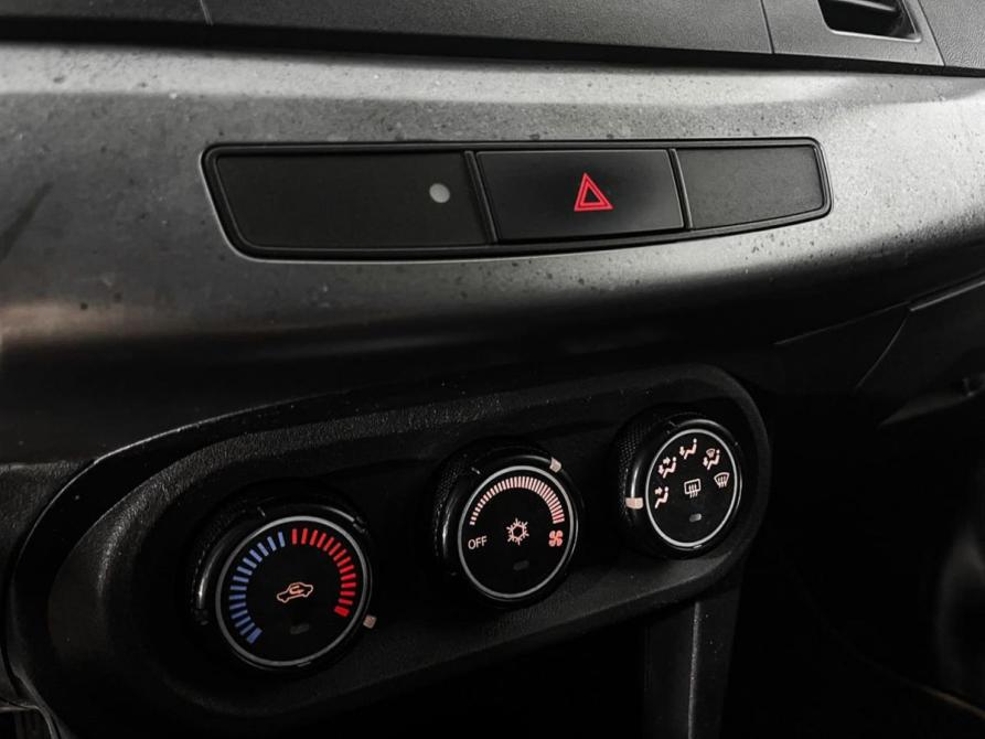 Mitsubishi Lancer X Ногинск  - изображение 14