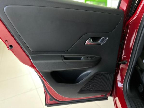 Opel Mokka II с пробегом 2021 года, цена 1 750 000 рублей, 61500 км, внедорожник, Автокод Объявления