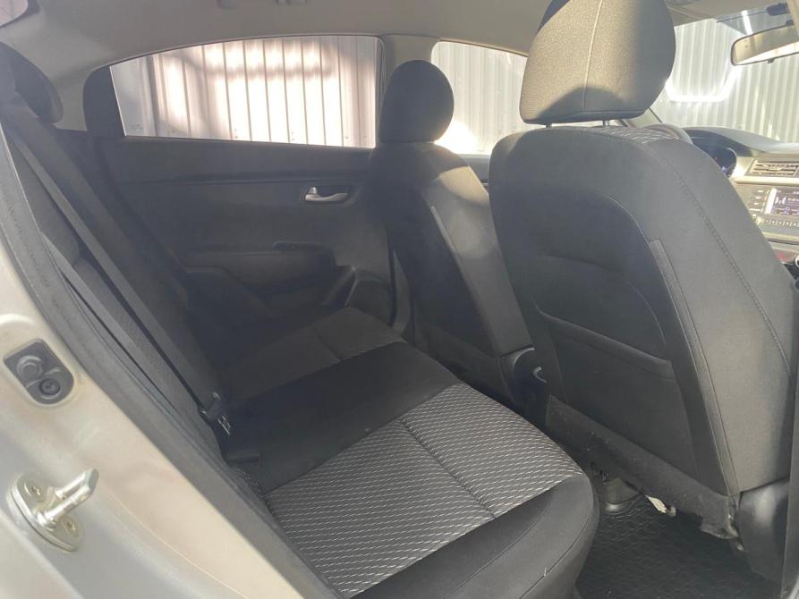 Kia Rio IV Альметьевск  - изображение 31