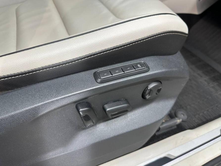 Volkswagen Tiguan II Красноярск  - изображение 22