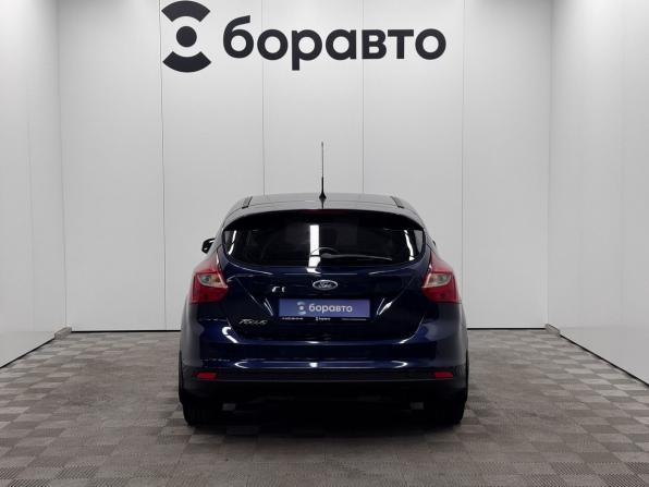 Ford Focus III с пробегом 2012 года, цена 845 000 рублей, 147779 км, хэтчбек, Автокод Объявления