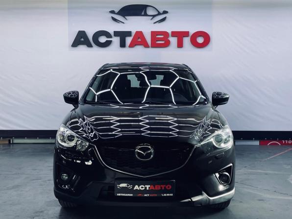 Mazda CX-5 I с пробегом 2012 года, цена 1 470 000 рублей, 245505 км, внедорожник, Автокод Объявления