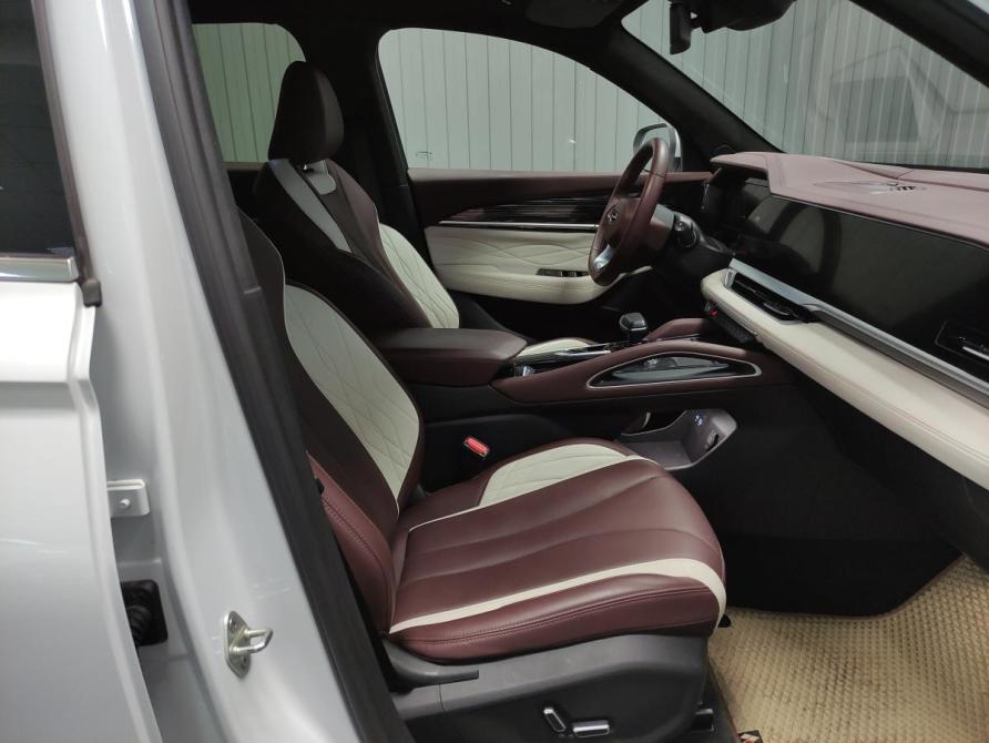 Geely Monjaro I Пермь  - изображение 9