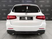 Mercedes-Benz GLC I (X253) Москва  - изображение 36