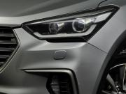Hyundai Santa Fe III Рестайлинг Москва  - изображение 33