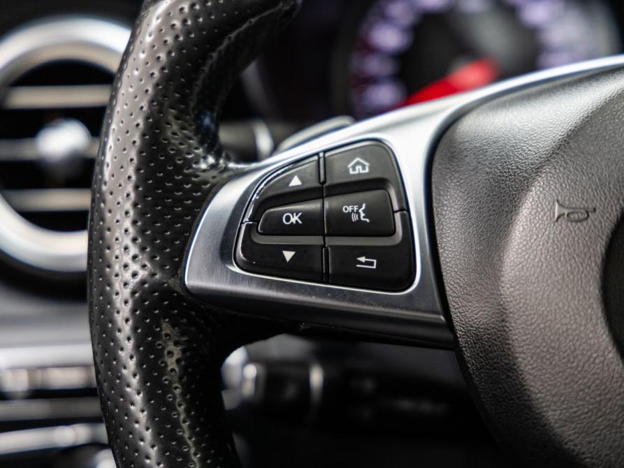 Mercedes-Benz C-Класс IV (W205) Волгоград  - изображение 18