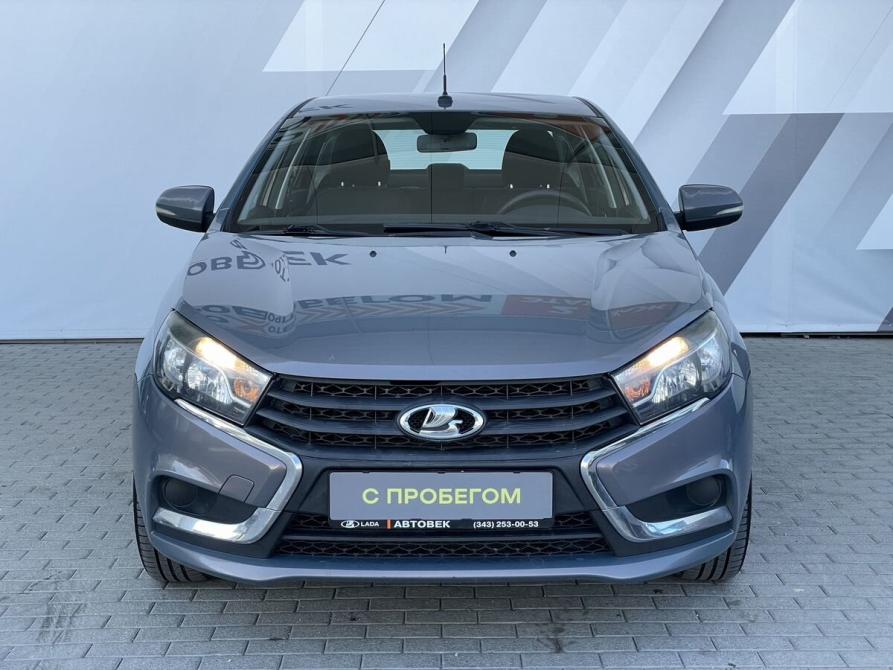 Lada (ВАЗ) Vesta I Екатеринбург  - изображение 2
